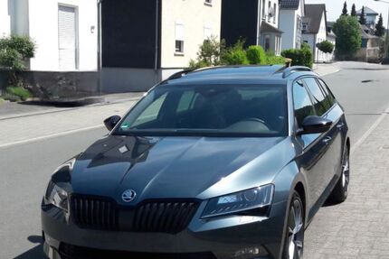 Skoda Superb 70.299 km 19.900 &euro; Kisdorf 24629