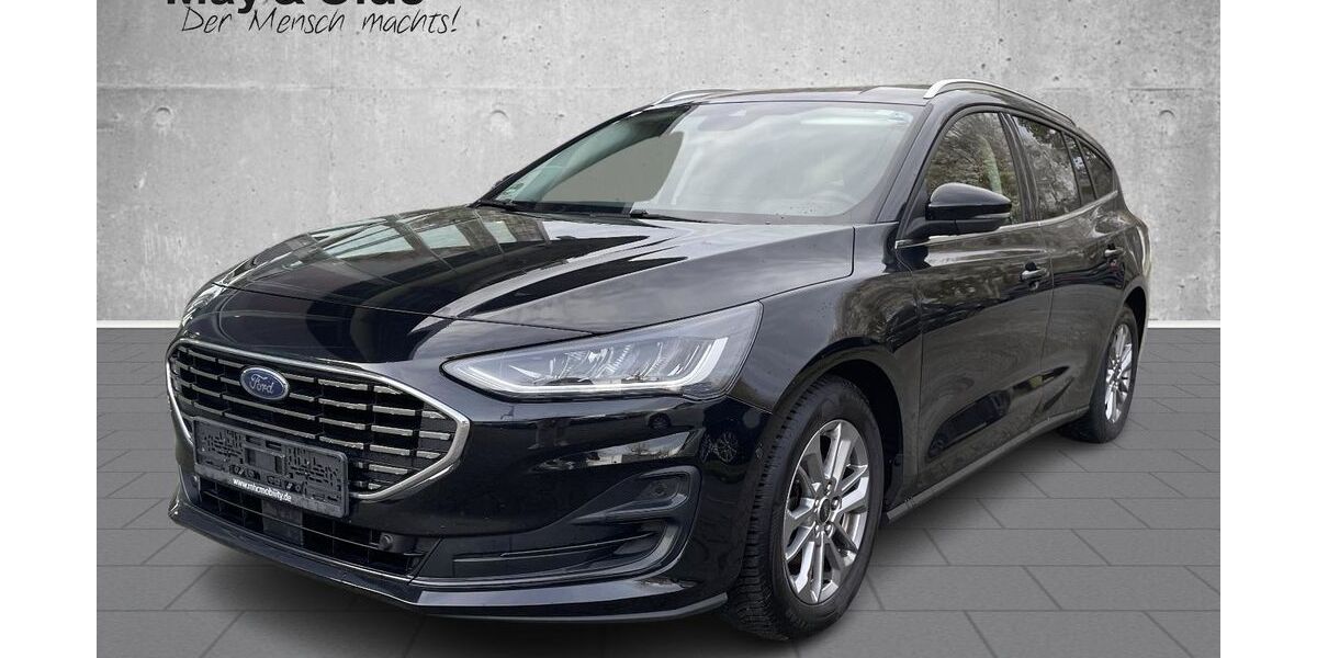 Ford Focus 72.401 km 17.690 &euro; Buchholz i. d. Nordheide 21244