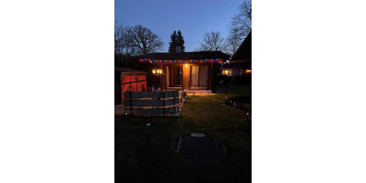 Einfamilienhaus Winsen (Luhe) - 7 Zimmer, 200 m&sup2;, 405.000&euro; | Angebot:27089276