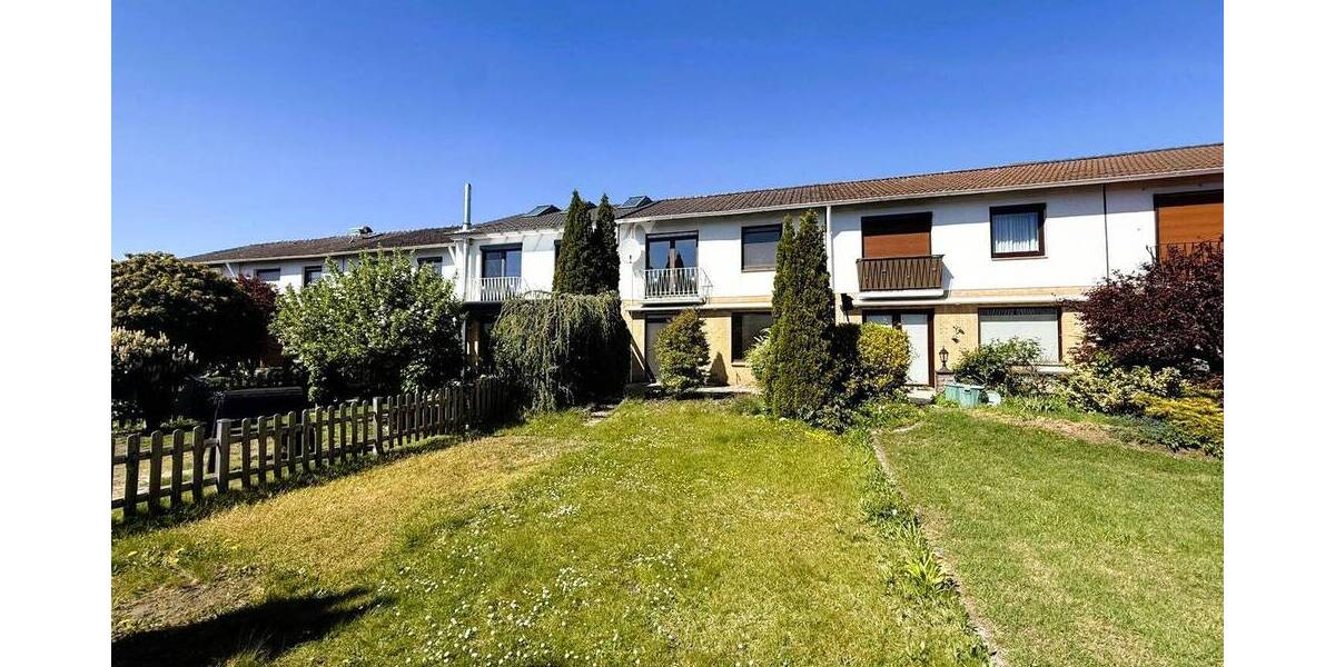 Mehrfamilienhaus, Wohnhaus Stelle - 4 Zimmer, 98 m&sup2;, 299.000&euro; | Angebot:26499913