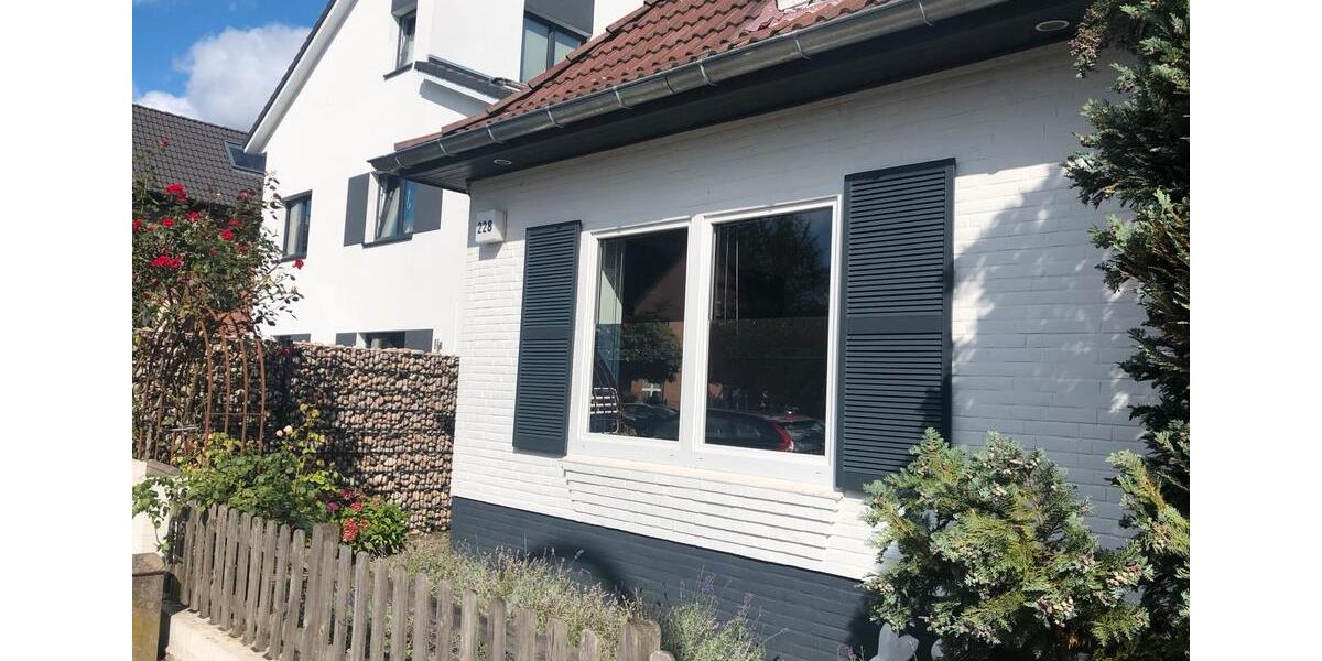 Einfamilienhaus Hamburg Schnelsen - 5 Zimmer, 123 m&sup2;, 650.000&euro; | Angebot:26597822