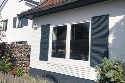 Haus Hamburg Schnelsen - 5 Zimmer, 123 m&sup2;, 650.000&euro; | Angebot:26597822