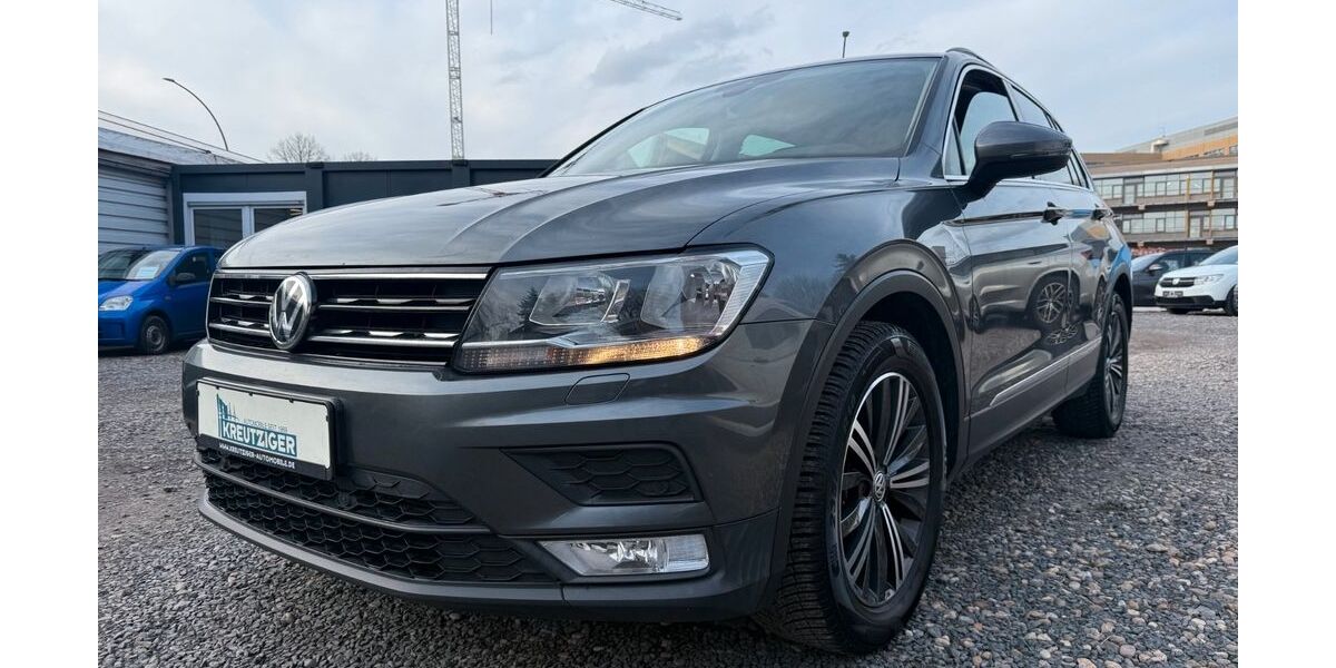 VW Tiguan 251.594 km 12.990 &euro; Hamburg 22179