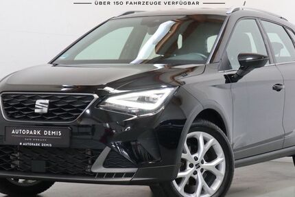 Seat Arona 23.523 km 16.990 &euro; Appen 25482