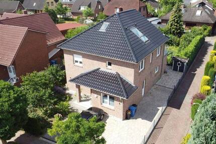 Haus Neu Wulmstorf - 6 Zimmer, 202 m&sup2;, 949.000&euro; | Angebot:26820595