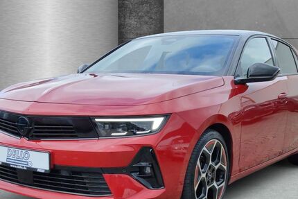 Opel Astra 55.414 km 20.890 &euro; Norderstedt 22848