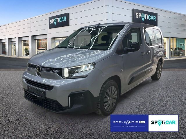 Citroen Berlingo 44.356 km 22.490 &euro; Hamburg 22457