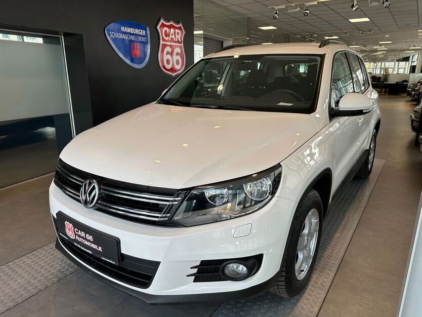 Tiguan
