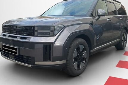 Hyundai SANTA FE 4.500 km 44.880 &euro; Hamburg 21031