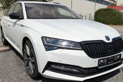 Skoda Superb 182.500 km 16.999 &euro; Neu Wulmstorf 21629