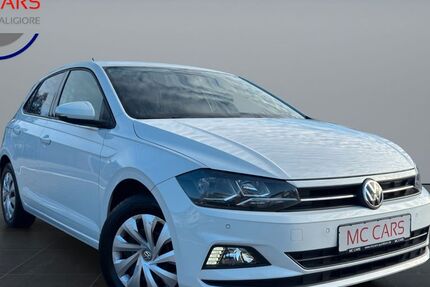 VW Polo 122.232 km 10.490 &euro; Quickborn 25451