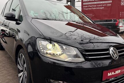 VW Sharan 69.789 km 26.890 &euro; Hamburg 22043