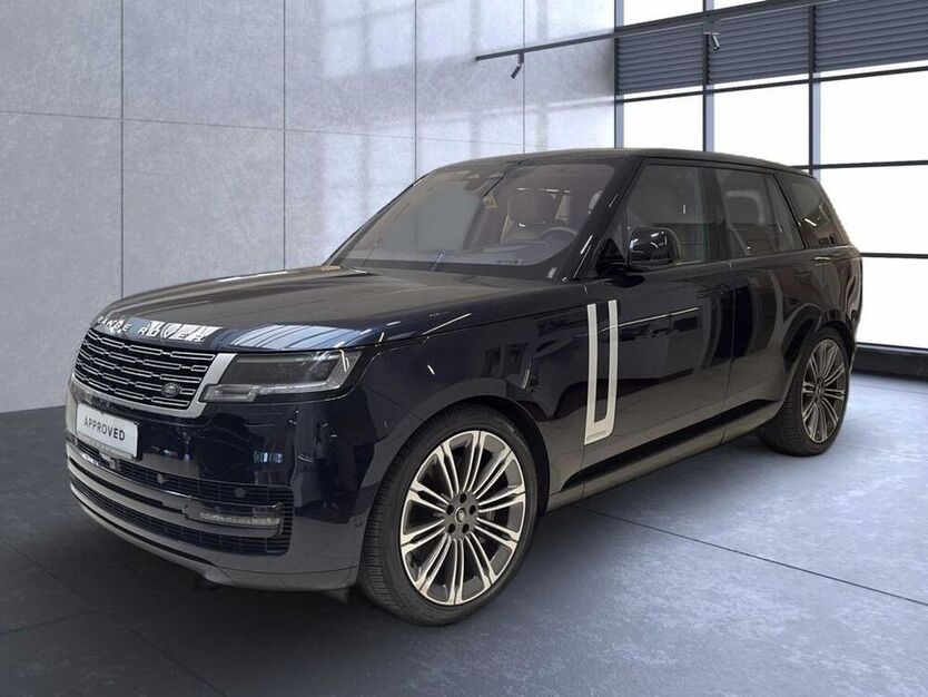 Range Rover