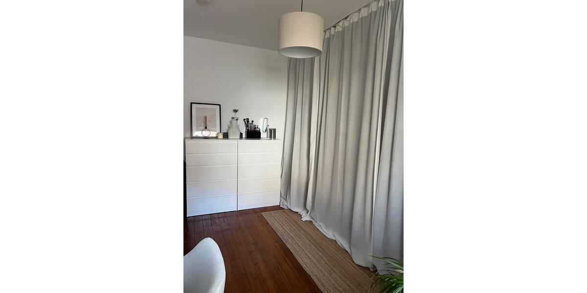 Etagenwohnung Hamburg Barmbek-Nord - 3 Zimmer, 55 m&sup2;, 1.490&euro; | Angebot:26138119