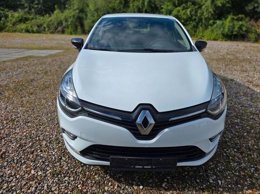 Clio