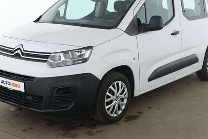 Citroen Berlingo 36.506 km 15.530 &euro; Hamburg 22529