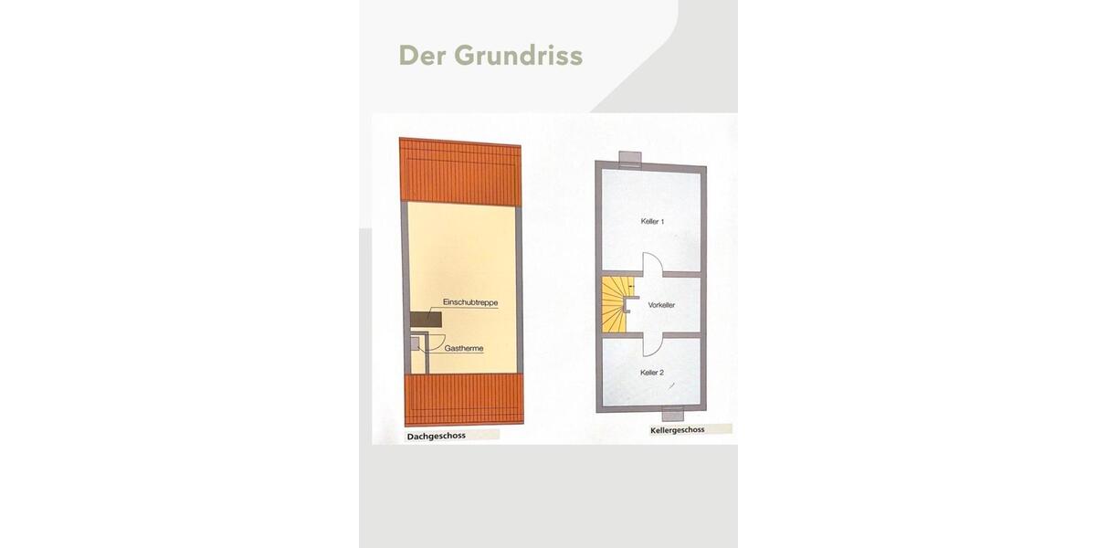 Reihenhaus Hamburg Harburg - 5 Zimmer, 115 m&sup2;, 479.000&euro; | Angebot:26236020