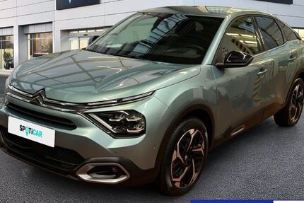 Citroen C4 23.450 km 18.340 &euro; Hamburg 22529