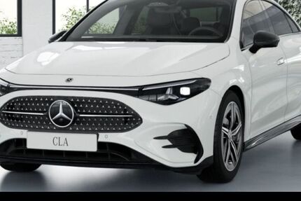 Mercedes-Benz CLA 200 9.900 km 40.900 &euro; Hamburg 22047