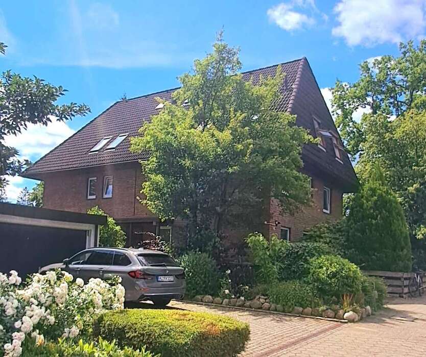 Wohnung zum Mieten in Hamburg 831 € 56 m²