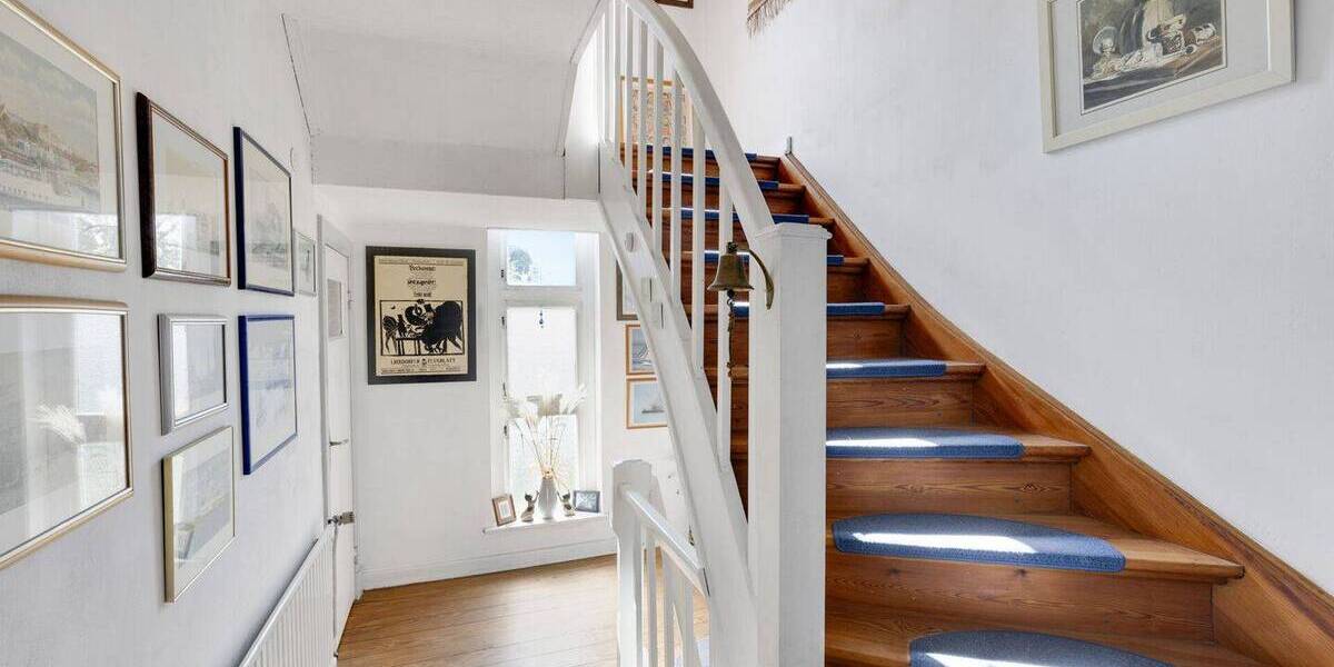 Einfamilienhaus Hamburg Finkenwerder - 5 Zimmer, 136 m&sup2;, 430.000&euro; | Angebot:26572285