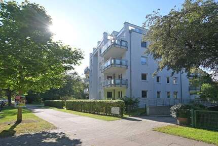 Wohnung Hamburg Groß Borstel - 3 Zimmer, 90 m&sup2;, 749.000&euro; | Angebot:25747768