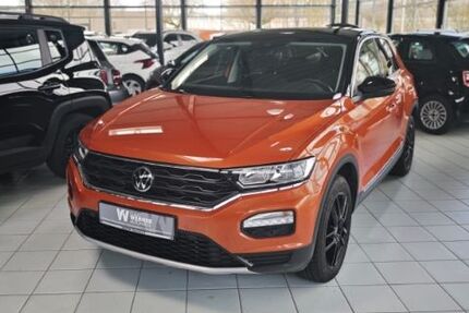 VW T-Roc 83.100 km 19.990 &euro; Hamburg 22525