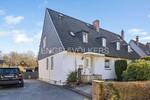 Doppelhaushälfte Hamburg Langenhorn - 3 Zimmer, 81 m&sup2;, 469.000&euro; | Angebot:26162026