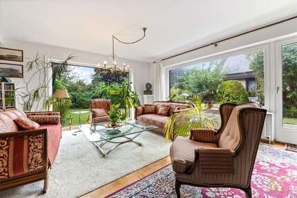 Haus zum Kaufen in Buxtehude 569.000 € 192 m² 6 zimmer