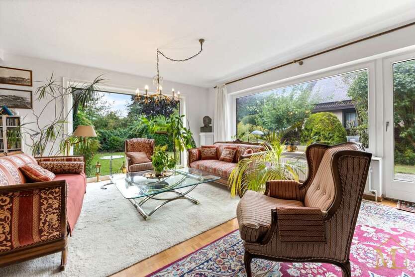 Haus zum Kaufen in Buxtehude 569.000 € 192 m² 6 zimmer