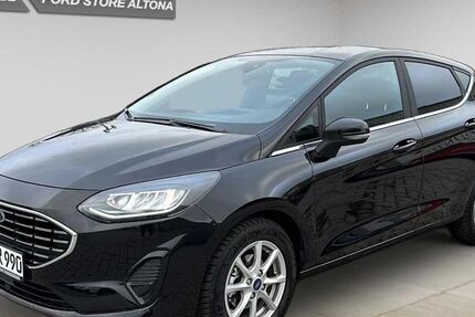 Ford Fiesta 14.515 km 16.900 &euro; Hamburg 22761