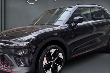 Smart #1 6.000 km 44.390 &euro; Buxtehude 21614