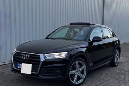 Audi Q5 65.000 km 26.800 &euro; Hamburg 21077