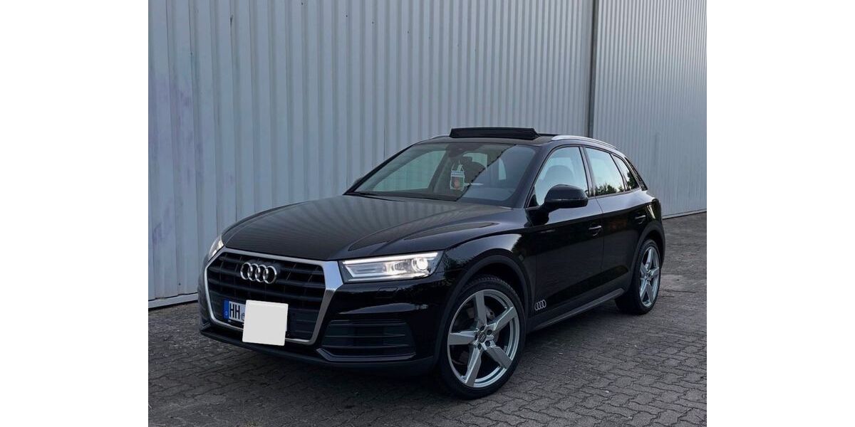 Audi Q5 65.000 km 26.800 &euro; Hamburg 21077