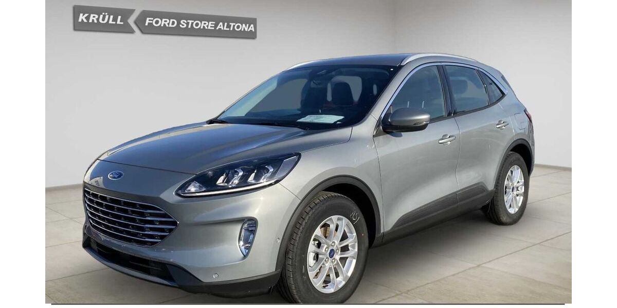 Ford Kuga 14.403 km 28.911 &euro; Hamburg 22761