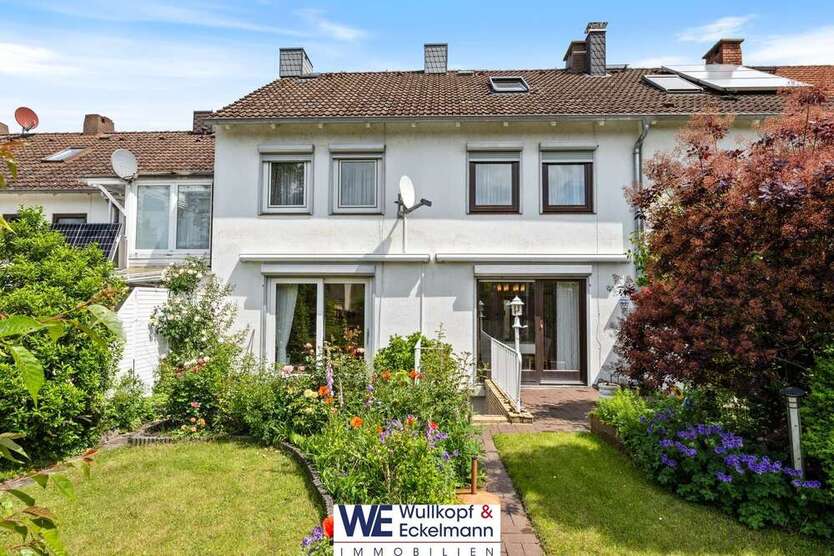 Haus zum Kaufen in Hamburg 245.000 € 64.59 m² 3 zimmer