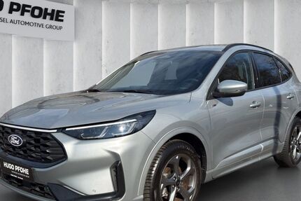 Ford Kuga 17.964 km 31.450 &euro; Norderstedt 22848