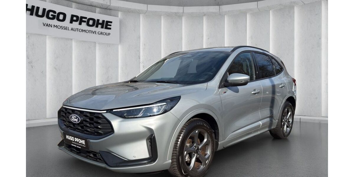 Ford Kuga 17.964 km 31.850 &euro; Norderstedt 22848