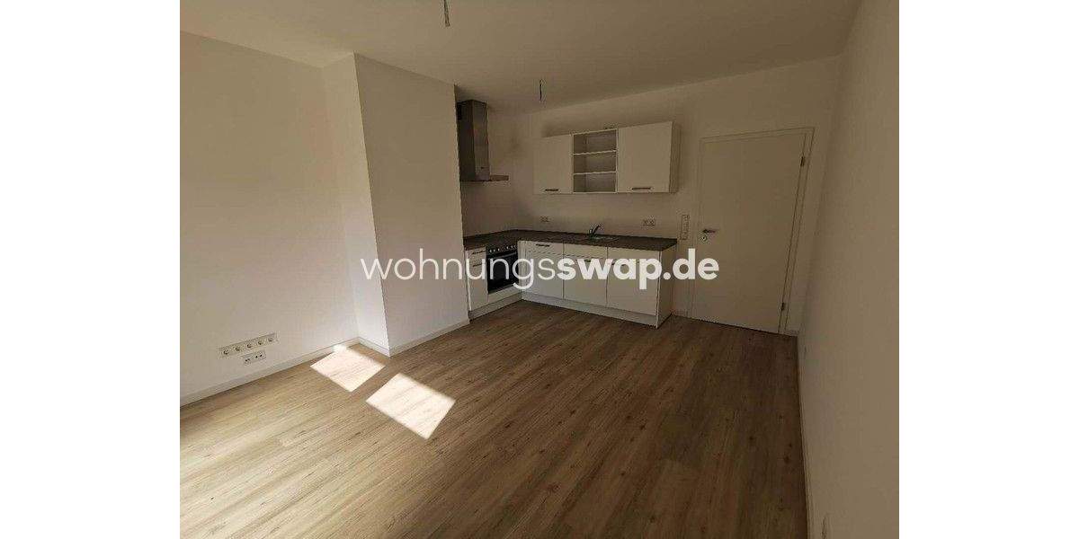 Etagenwohnung Hamburg Eilbek - 2 Zimmer, 35 m&sup2;, 680&euro; | Angebot:25916638