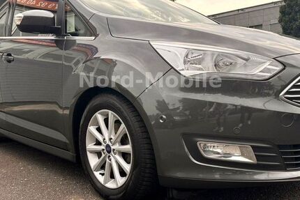 Ford C-Max 88.000 km 8.450 &euro; Hamburg 20537