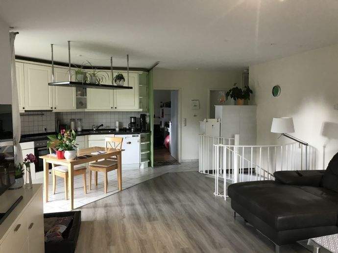 Etagenwohnung Norderstedt Harksheide - 3 Zimmer, 82 m&sup2;, 369.000&euro; | Angebot:26851376