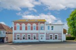**Flexible Gewerbefläche in Buxtehude – ideal für Praxis, Büro & Therapie** - Gewerbeobjekt Buxtehude | Angebot:27225053