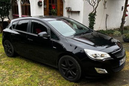 Opel Astra 180.000 km 4.999 &euro; Hamburg 21147