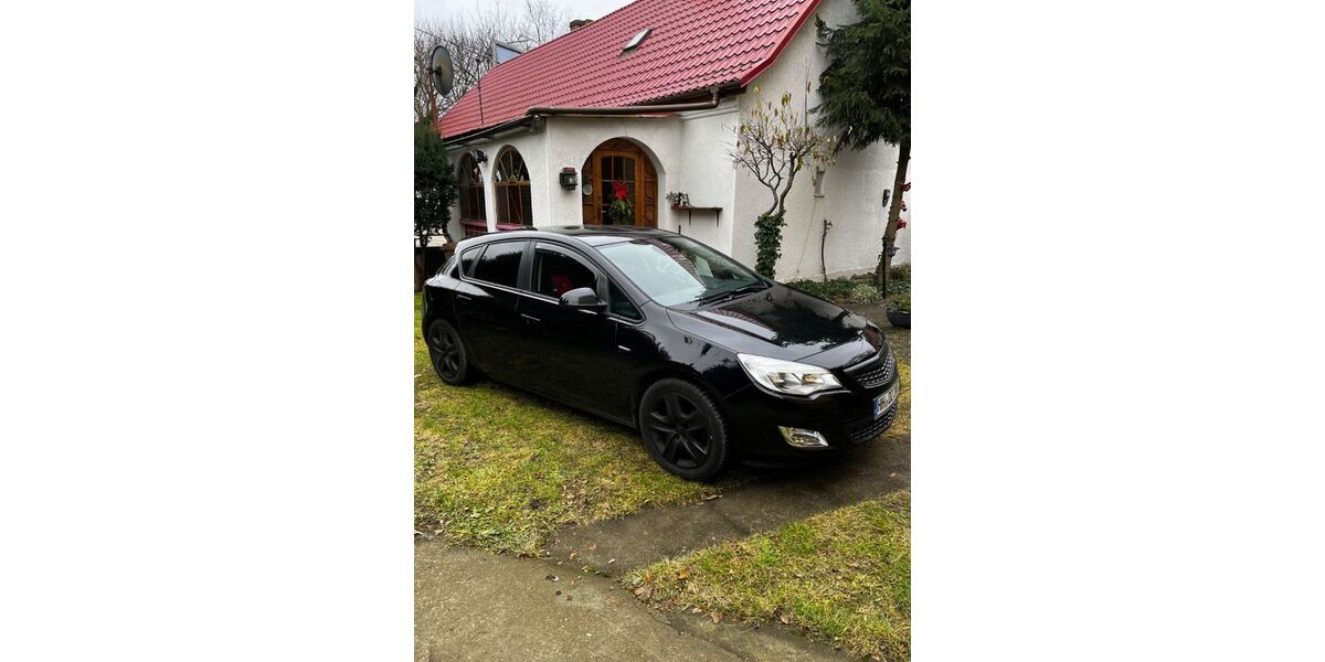 Opel Astra 180.000 km 4.999 &euro; Hamburg 21147