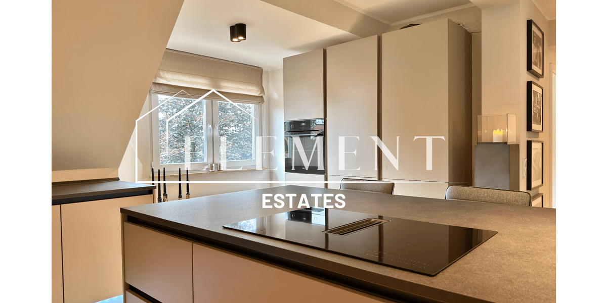 Etagenwohnung Buchholz in der Nordheide - 3 Zimmer, 104 m&sup2;, 389.000&euro; | Angebot:26902362