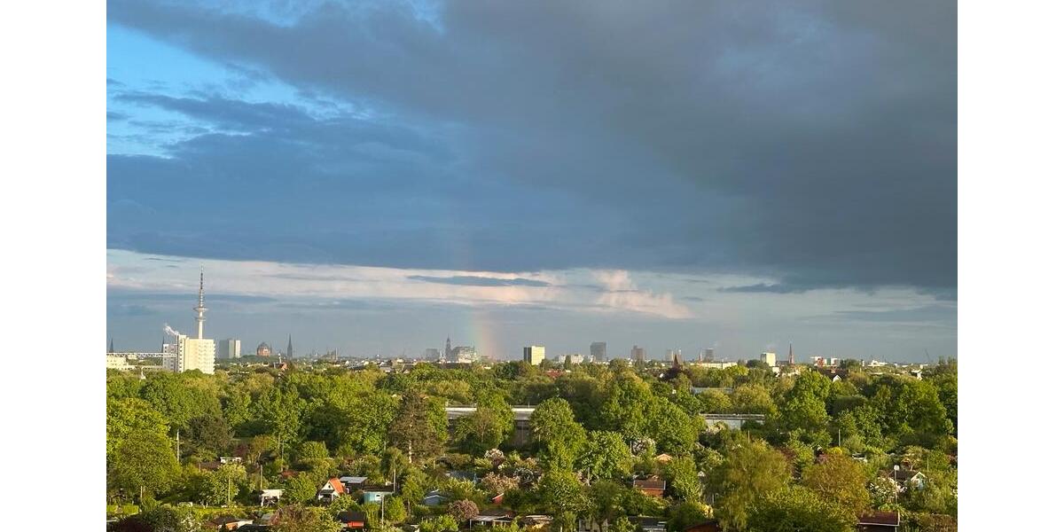Etagenwohnung Hamburg Stellingen - 3 Zimmer, 74 m&sup2;, 700&euro; | Angebot:26546695