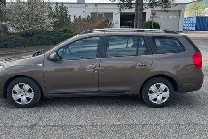 Dacia Logan 179.578 km 3.999 &euro; Barsbüttel 22885