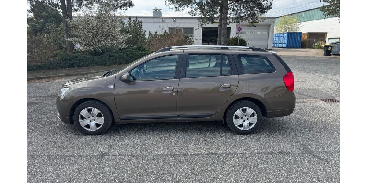 Dacia Logan 179.578 km 3.999 &euro; Barsbüttel 22885