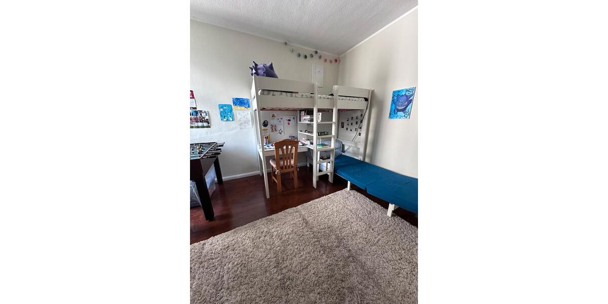 Wohnung 12.12 - 30.12 Untermiete 3 zimmer