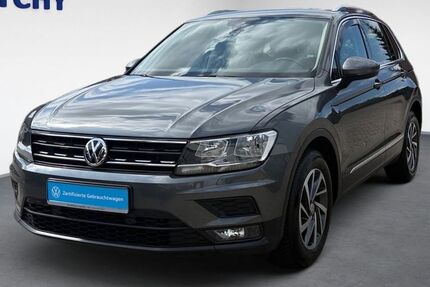 VW Tiguan 109.869 km 14.890 &euro; Neu Wulmstorf 21629
